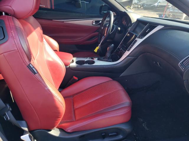 2017 INFINITI Q60 RED SP JN1FV7EL2HM700892