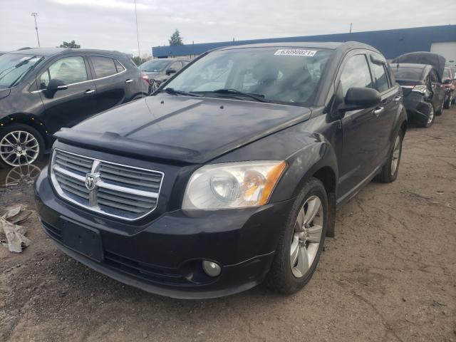 2010 DODGE CALIBER MA 1B3CB3HA9AD567714