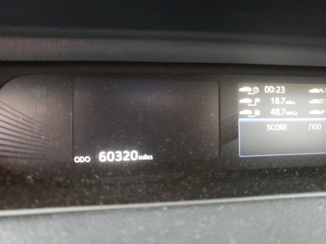 2017 TOYOTA MIRAI JTDBVRBD6HA003201