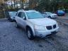 2007 PONTIAC  TORRENT