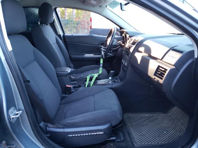 2010 DODGE AVENGER EX 1B3CC1FB3AN231578