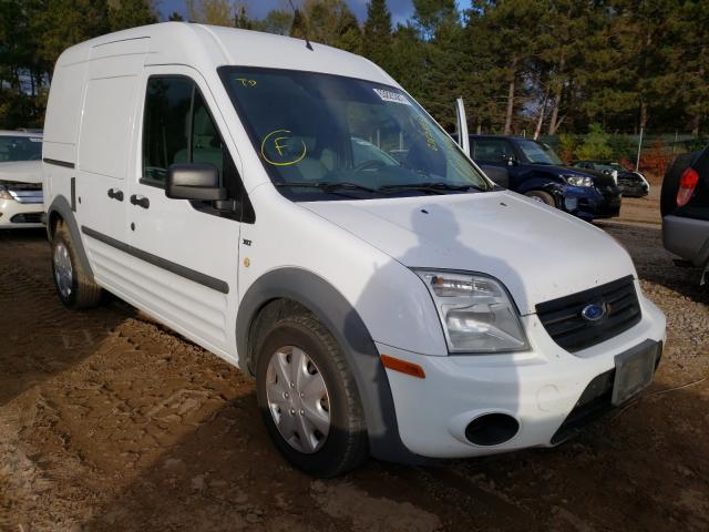 2010 FORD TRANSIT CO NM0LS7BN3AT026999