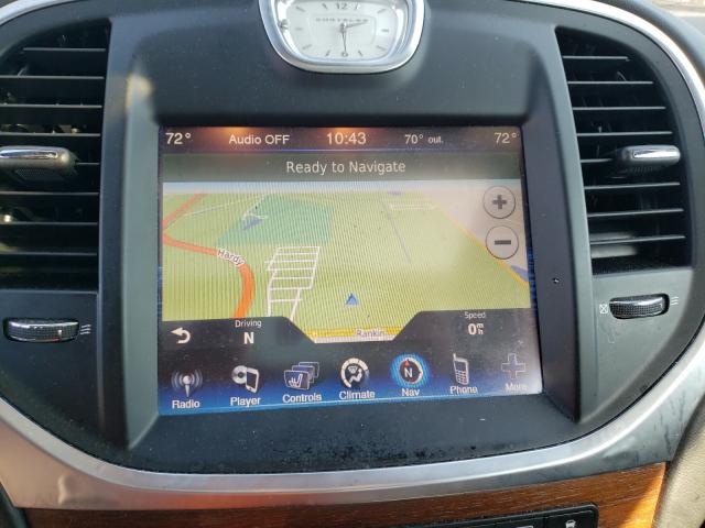 2014 CHRYSLER 300C VARVA 2C3CCADT0EH321171