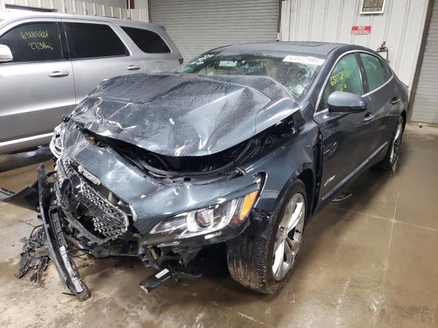 2018 BUICK LACROSSE A 1G4ZT5SSXJU127483