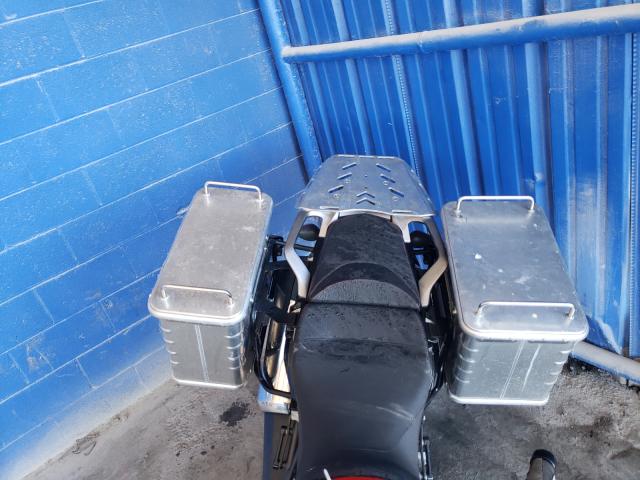 2016 HONDA CRF1000 JH2SD0445GK000107