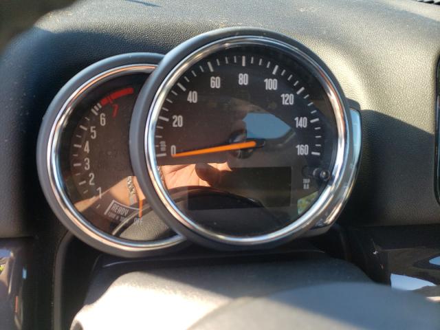 2020 MINI COOPER COU WMZYW3C05L3L21775