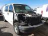 2005 CHEVROLET  EXPRESS