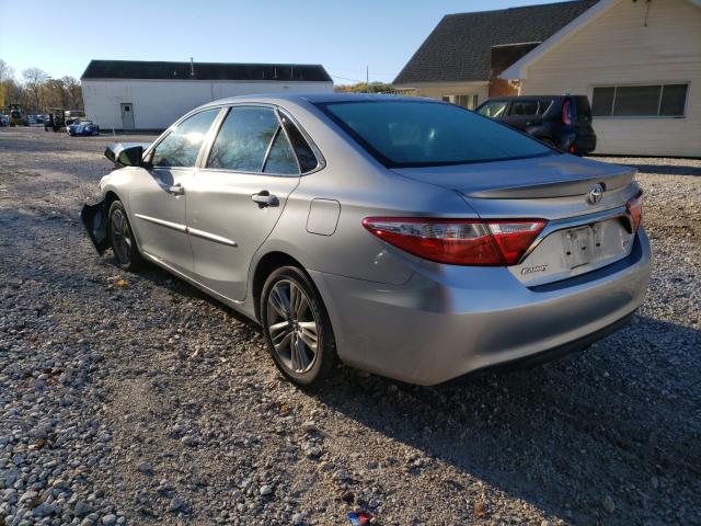 2017 TOYOTA CAMRY LE/X 4T1BF1FK1HU653720