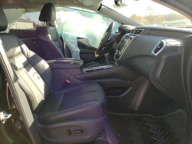2020 NISSAN MURANO SL 5N1AZ2CS6LN176315