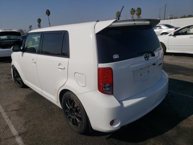 Scion XB 2011