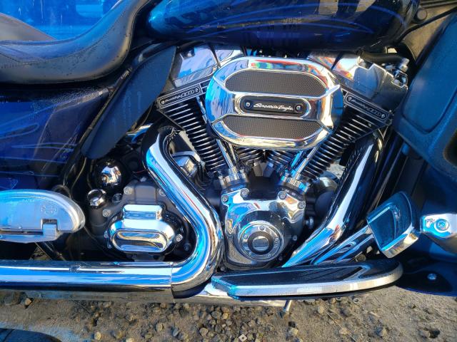 2016 HARLEY-DAVIDSON FLHXSE CVO 1HD1PXN10GB964797