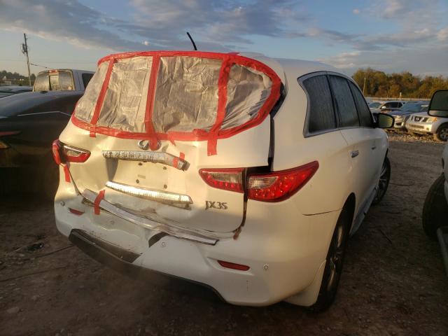 2013 INFINITI JX35 5N1AL0MN5DC300960