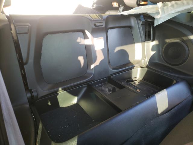 2013 HONDA CR-Z JHMZF1D41DS003023