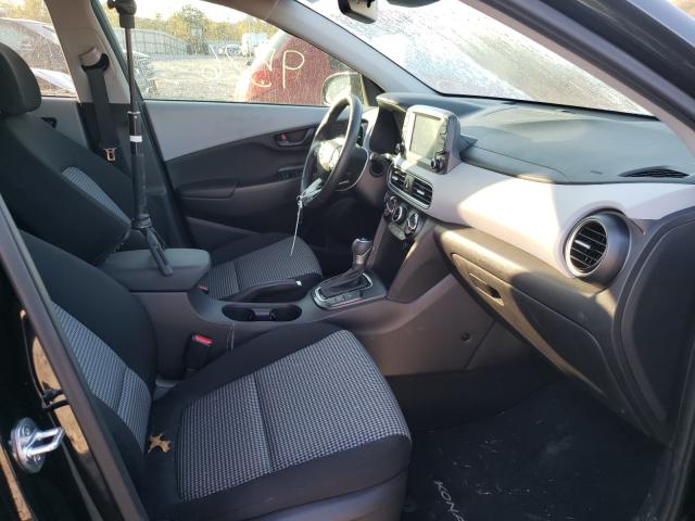 2020 HYUNDAI KONA SEL P KM8K62AA0LU578201