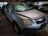 2009 SATURN  VUE