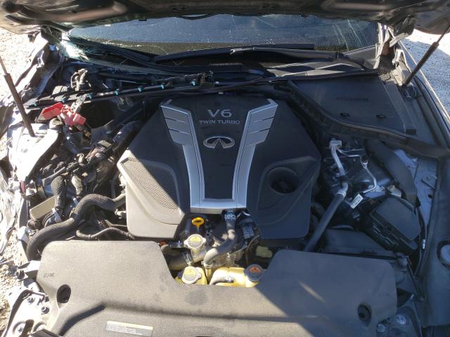2017 INFINITI Q60 PREMIU JN1EV7EL7HM551925
