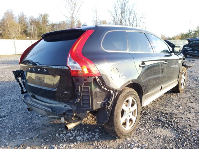 2011 VOLVO XC60 3.2 YV4940DZ6B2193408
