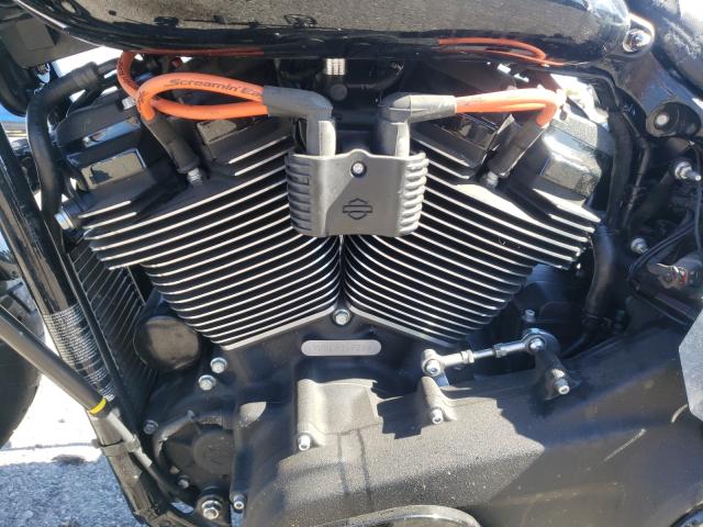 2020 HARLEY-DAVIDSON FXLRS 1HD1YWK10LB031732
