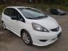 2011 HONDA  FIT