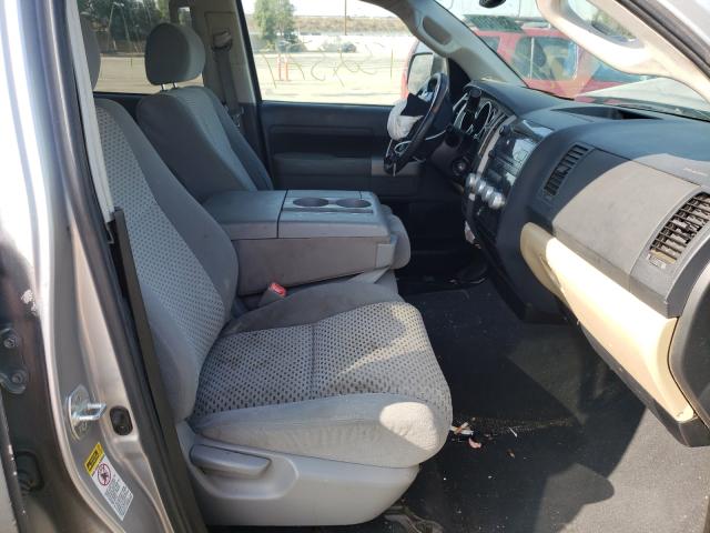 2013 TOYOTA TUNDRA 4WD 5TFEY5F16DX140840