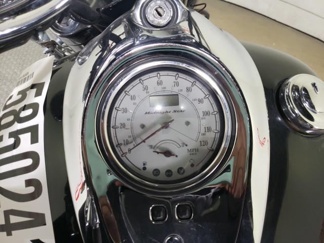 2007 YAMAHA XV1700 A JYAVP17E57A028370