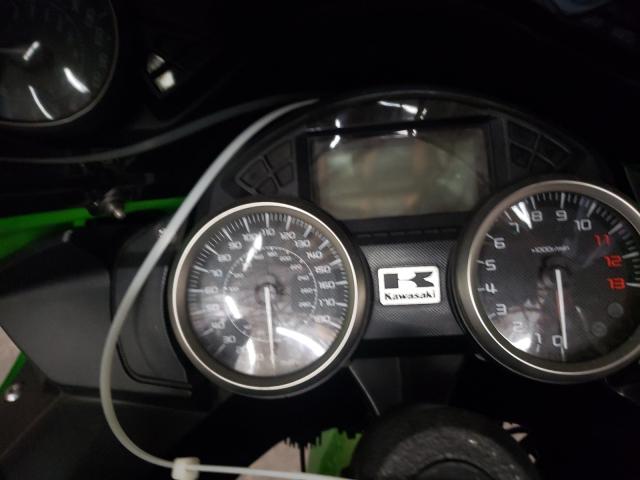 2016 KAWASAKI ZX1400 J JKBZXNJ10GA000906