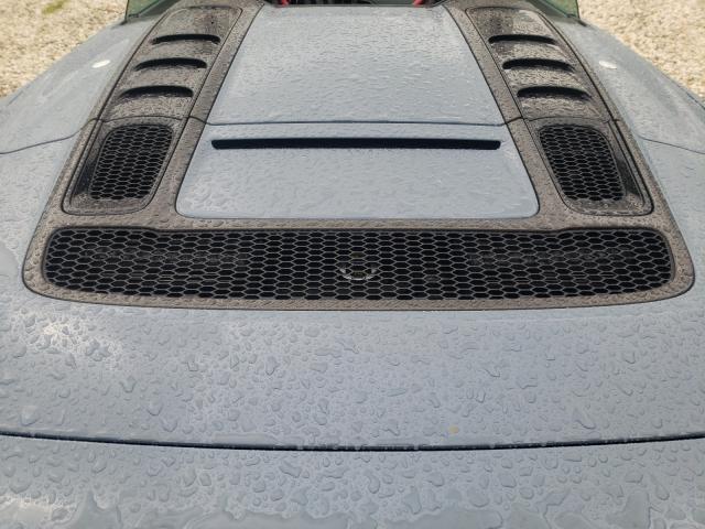 2020 AUDI R8 WUA4BCFX0L7900137