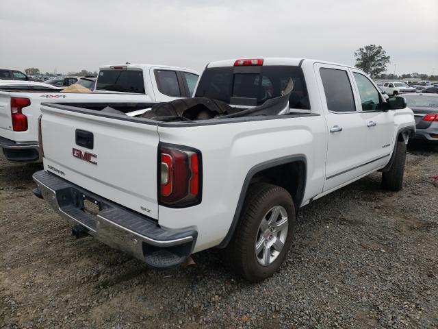 2017 GMC SIERRA K15 3GTU2NECXHG297247