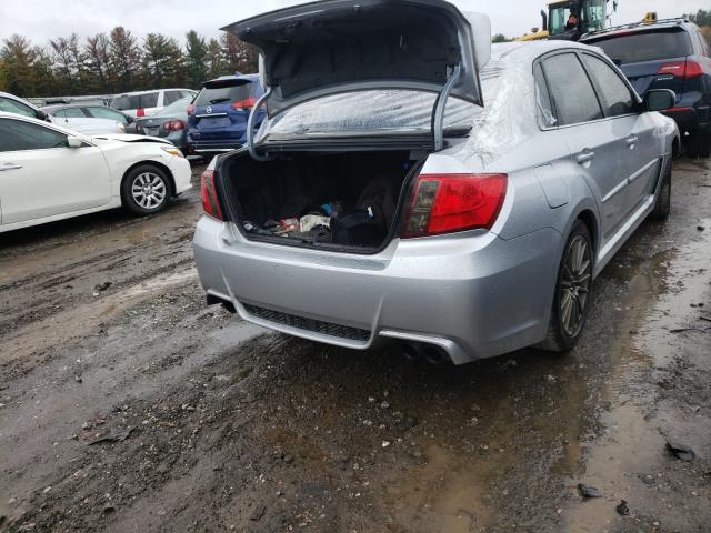 2013 SUBARU IMPREZA WR JF1GV7F6XDG015015