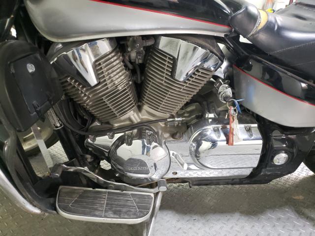 2006 HONDA VTX1300 R 1HFSC52636A302695