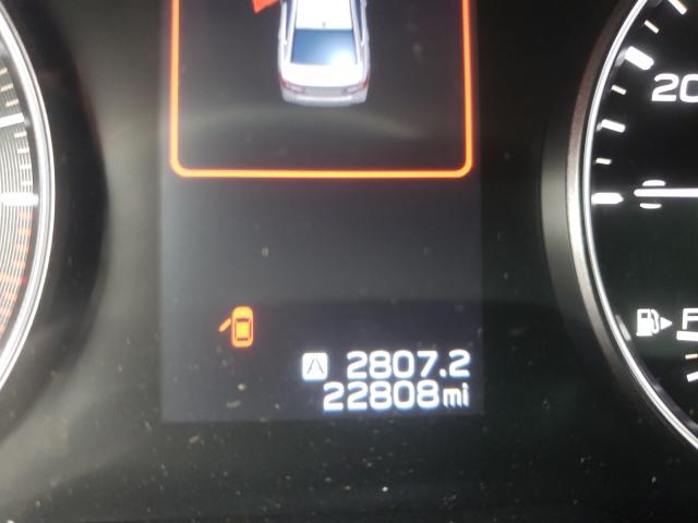 2020 SUBARU LEGACY PRE 4S3BWAE65L3006079