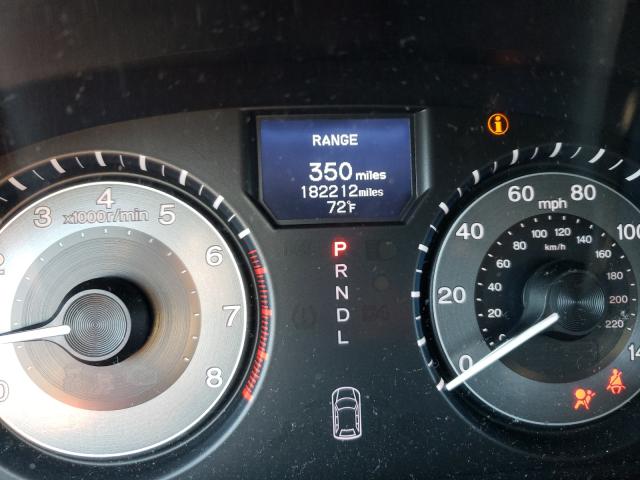 2012 HONDA ODYSSEY 5FNRL5H98CB014152