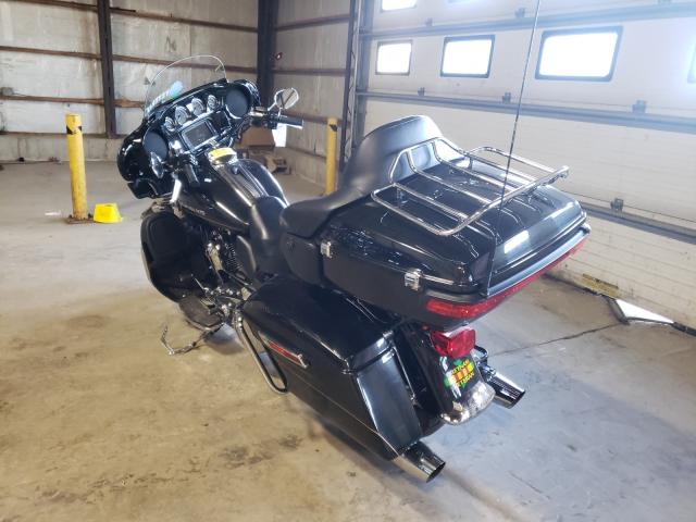 2017 HARLEY-DAVIDSON FLHTKL ULT 1HD1KKD1XHB675625