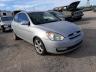 2009 HYUNDAI  ACCENT