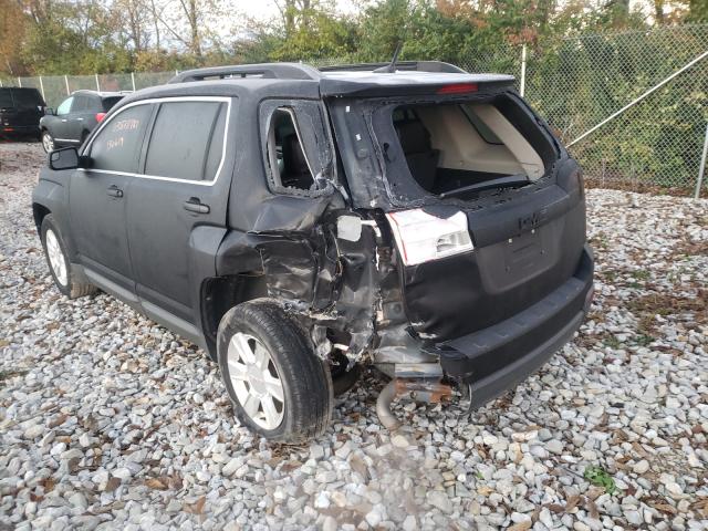 2012 GMC TERRAIN 2GKALSEK2C6107262