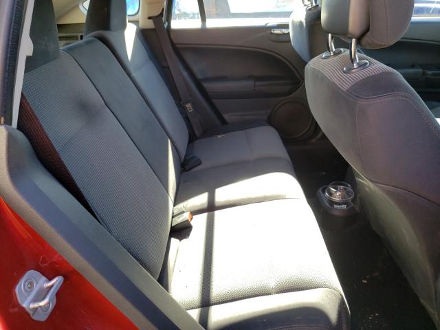 2010 DODGE CALIBER MA 1B3CB3HAXAD565406