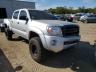 2008 TOYOTA  TACOMA