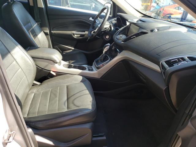 2013 FORD ESCAPE SEL 1FMCU0H99DUC94724