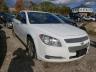 2011 CHEVROLET  MALIBU