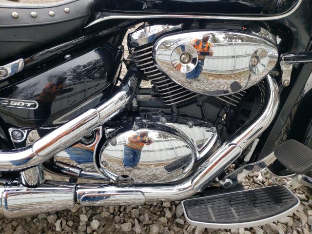 2007 SUZUKI VL800 JS1VS55A072111185