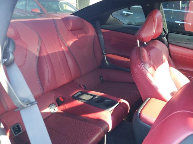 2017 INFINITI Q60 RED SP JN1FV7EL2HM700892