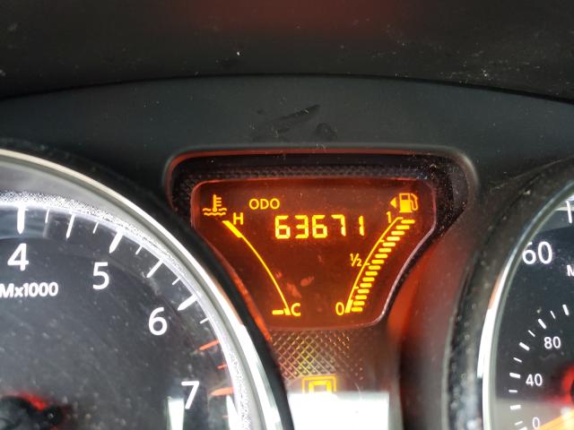 2014 NISSAN VERSA NO S 3N1CE2CP6EL367839