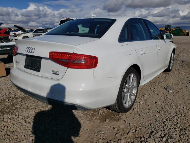 VIN WAUFFAFL6FN039085 2015 Audi A4, Premium Plus no.4