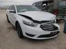 2017 FORD  TAURUS