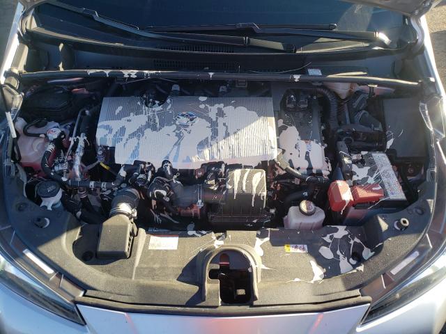 2021 TOYOTA PRIUS SPEC JTDKAMFU1M3134933