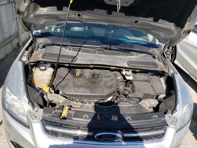 2013 FORD ESCAPE SEL 1FMCU0H99DUC94724