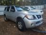 2011 NISSAN  PATHFINDER