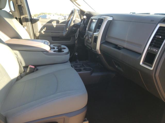 2016 RAM 2500 POWER 3C6TR5EJ0GG103871
