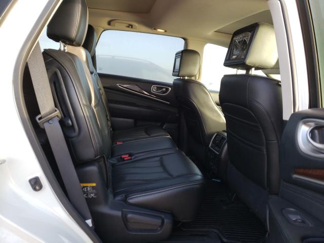2013 INFINITI JX35 5N1AL0MM6DC350466