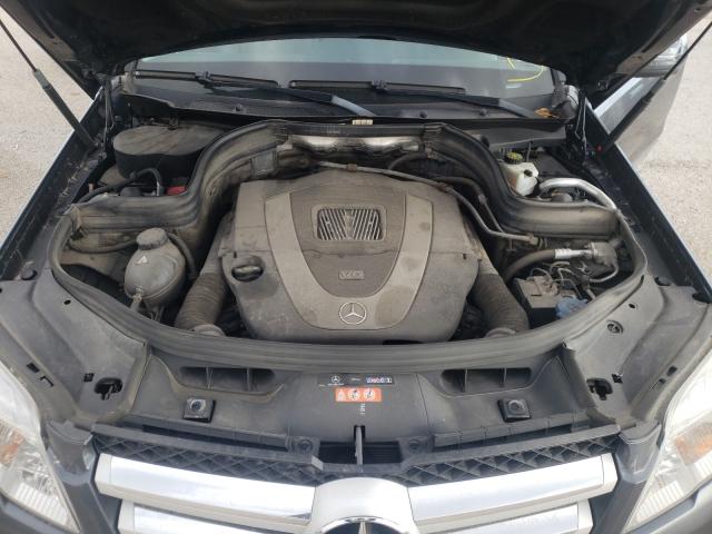 2012 MERCEDES-BENZ GLK-CLASS WDCGG8HB2CF838332
